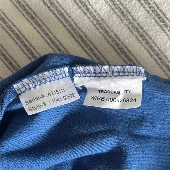 TWO Mammut Short Sleeve Tees - Picture 7 of 7